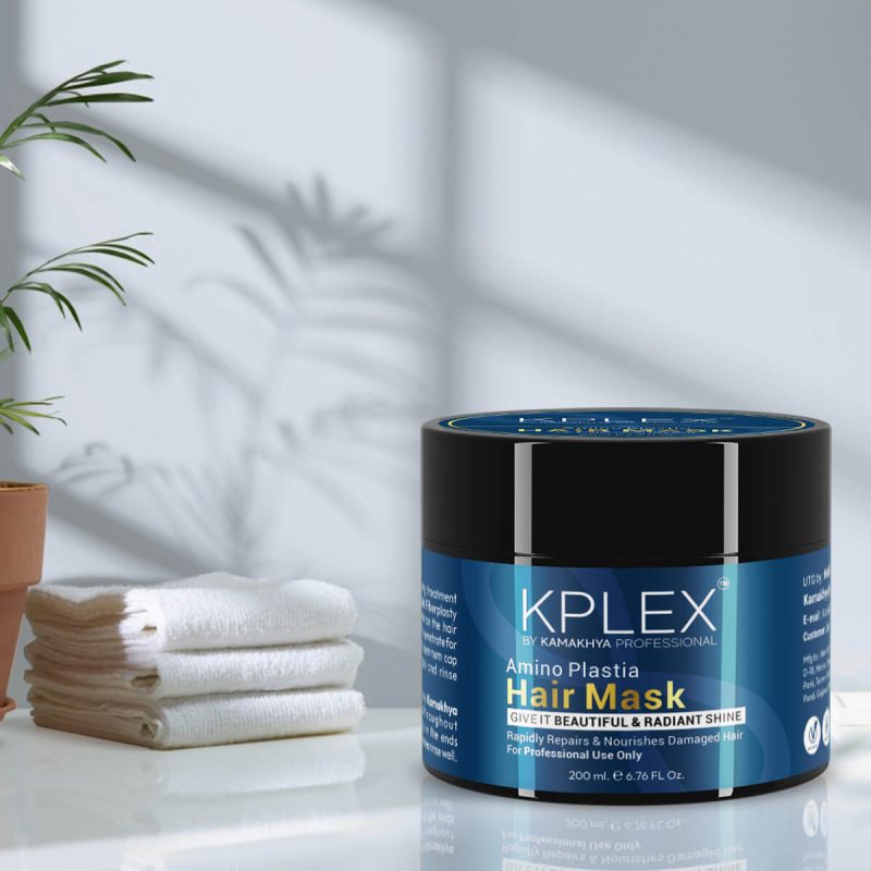 hair mask kplex