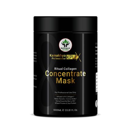 Kplex Ritual Collagen Concentrate Mask