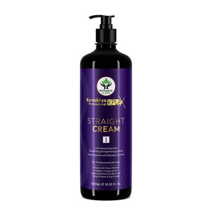 Kplex Straight Cream