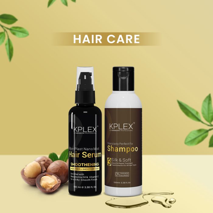Hair Care kamakhya