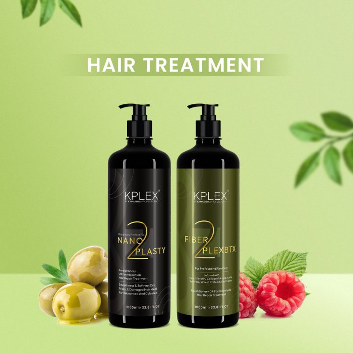 Hair Treatment kamakhya