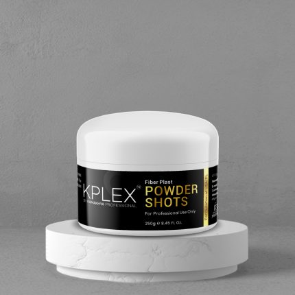 Kplex Fiber plast powder shots