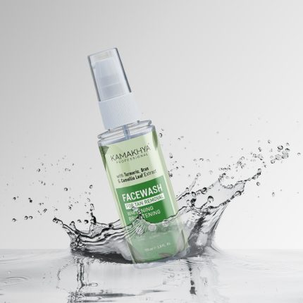 Whitening Brightening eco-range100ml