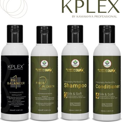 Fiber-Butox combo kit 100ml
