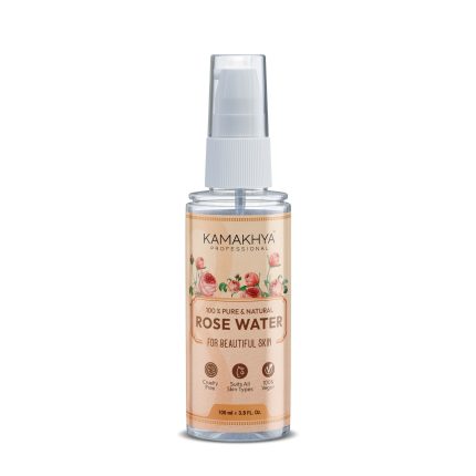 Rose-Toner Mist 100ml