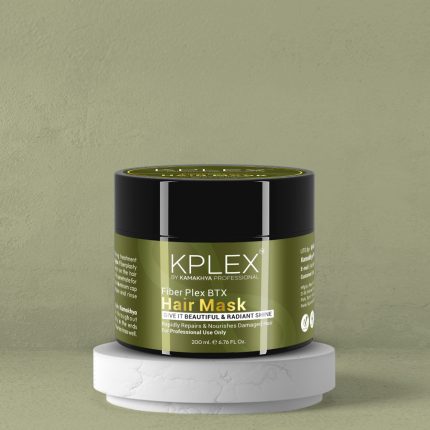 Fiberbutox hair mask 200grm