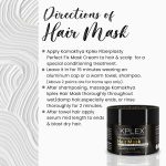 Nanoplasty mask 200grm