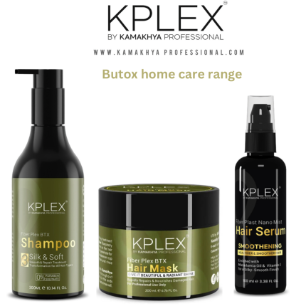 FIBERBUTOX COMBO HOMECARE KIT