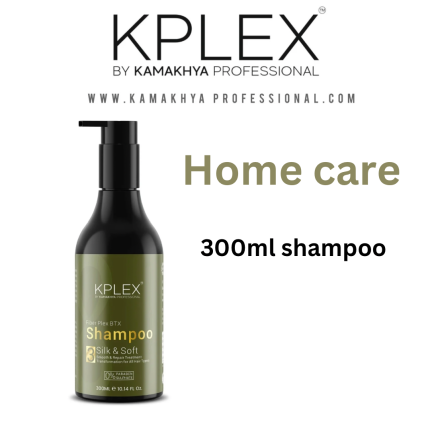 kplex butox shampo 300ml